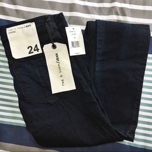 Brand new Rag & Bone jeans
